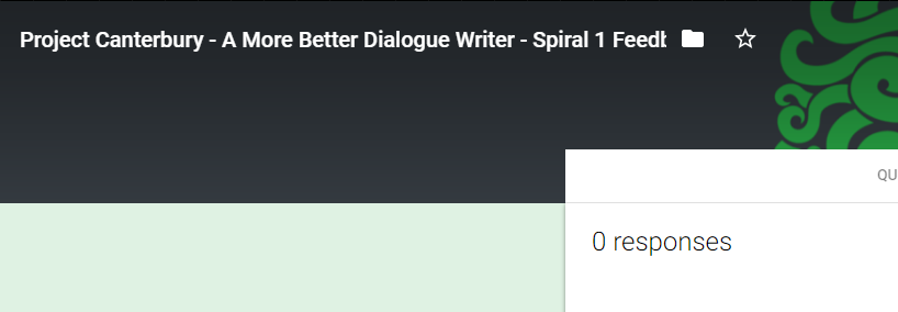 A sad day fuer alle kinder im Deutschland.